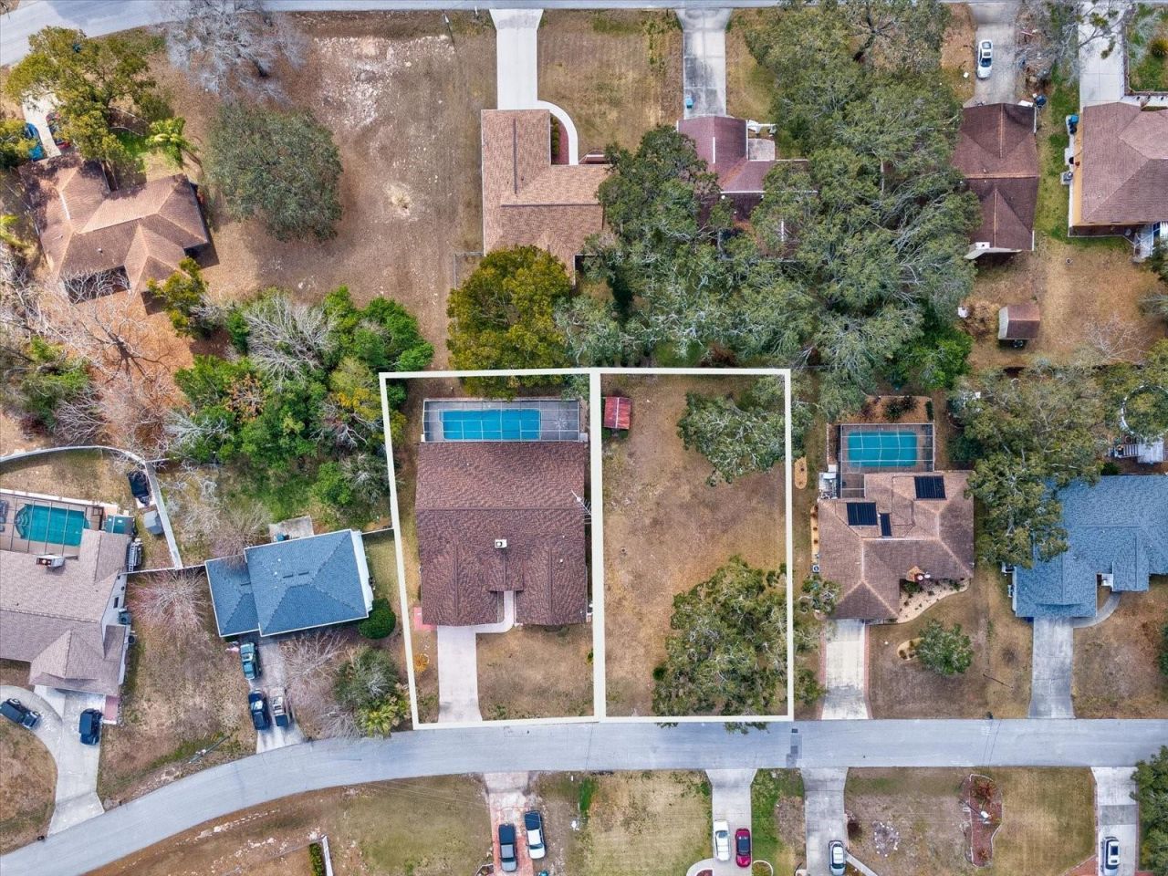 2089 Danforth Road, Spring Hill, FL 34608 Photo