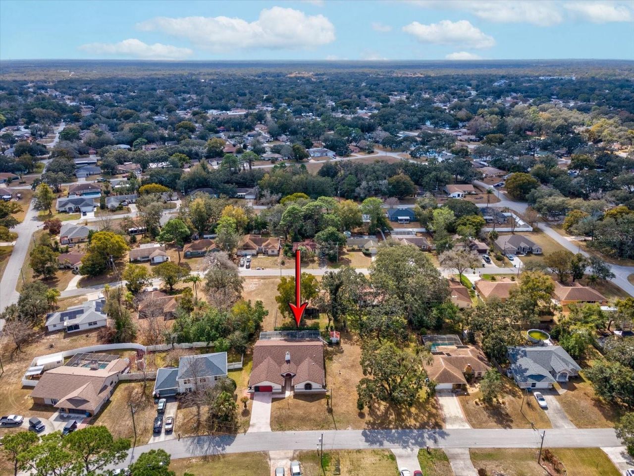 2089 Danforth Road, Spring Hill, FL 34608 Photo