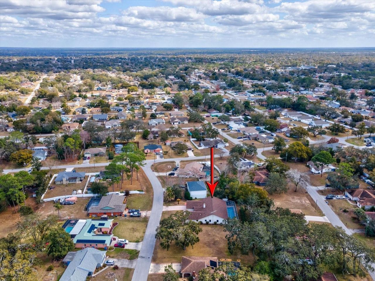 2089 Danforth Road, Spring Hill, FL 34608 Photo