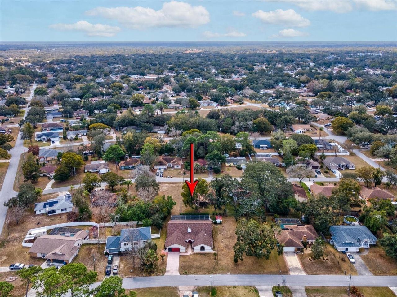 2089 Danforth Road, Spring Hill, FL 34608 Photo