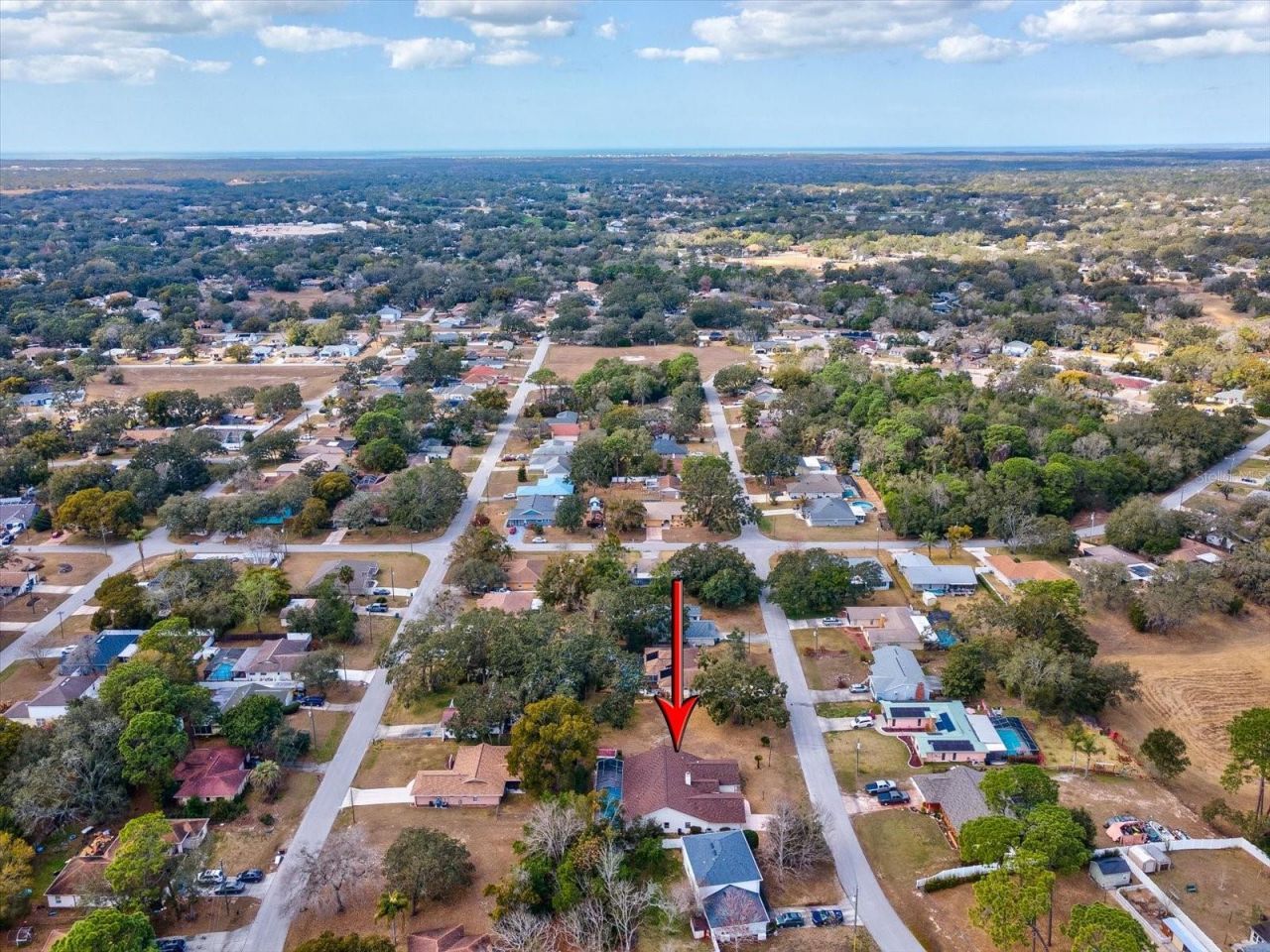 2089 Danforth Road, Spring Hill, FL 34608 Photo