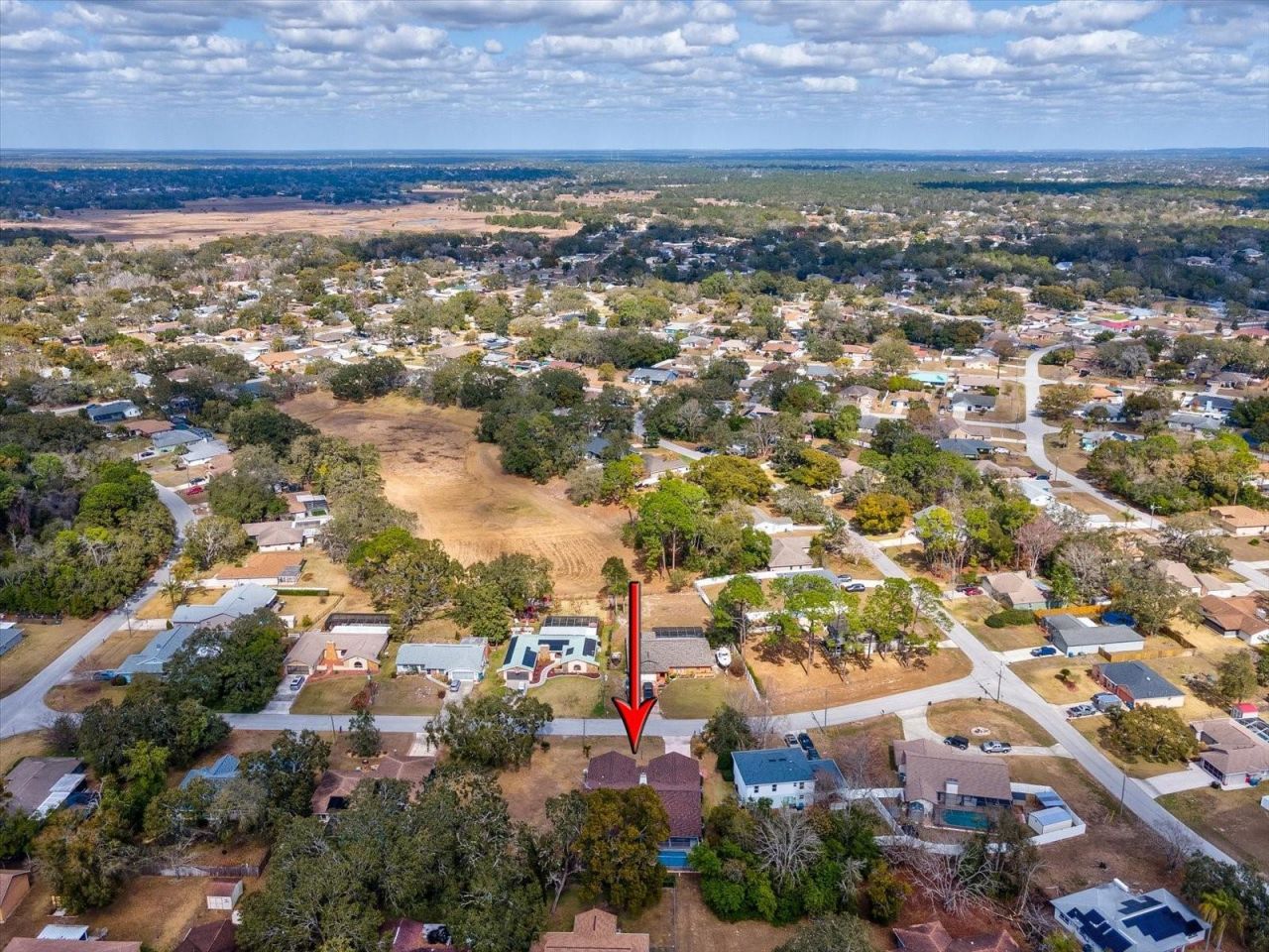 2089 Danforth Road, Spring Hill, FL 34608 Photo