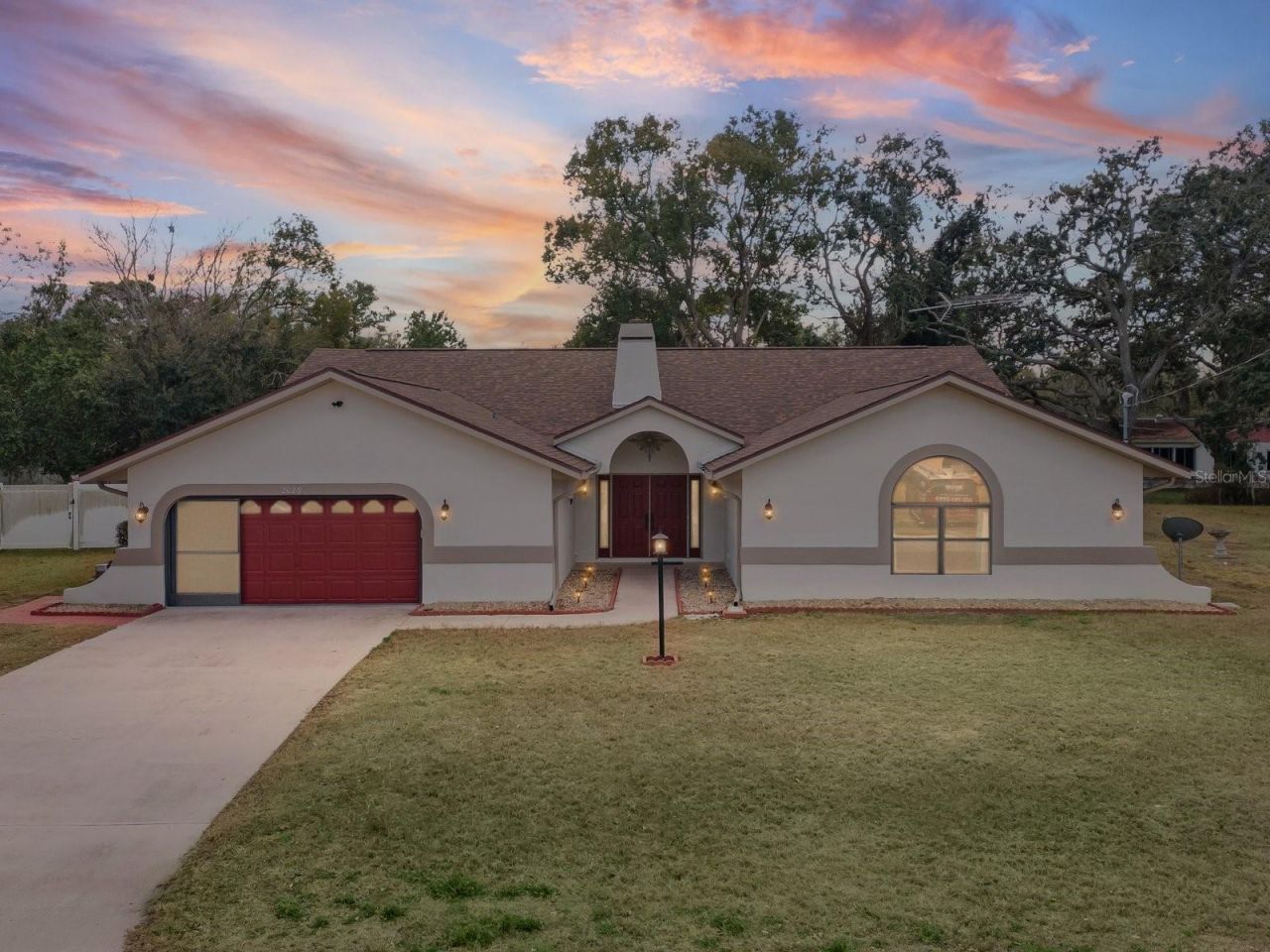 2089 Danforth Road, Spring Hill, FL 34608 Photo