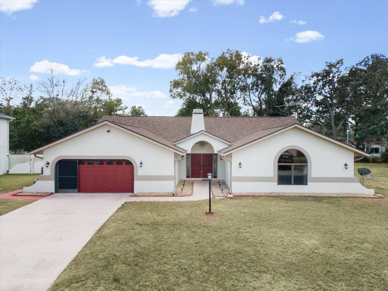 2089 Danforth Road, Spring Hill, FL 34608 Photo