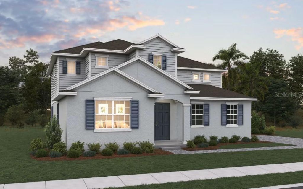 15184 Tea Tree Drive, Winter Garden, FL 34787 Main Photo