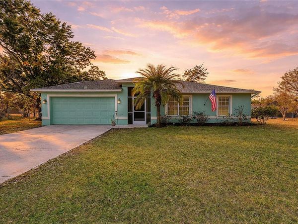 6199 MAYO AVENUE, NORTH PORT, FL 34291