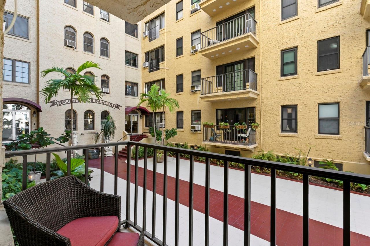 130 4th Avenue N, Unit 105, Saint Petersburg, FL 33701 Photo