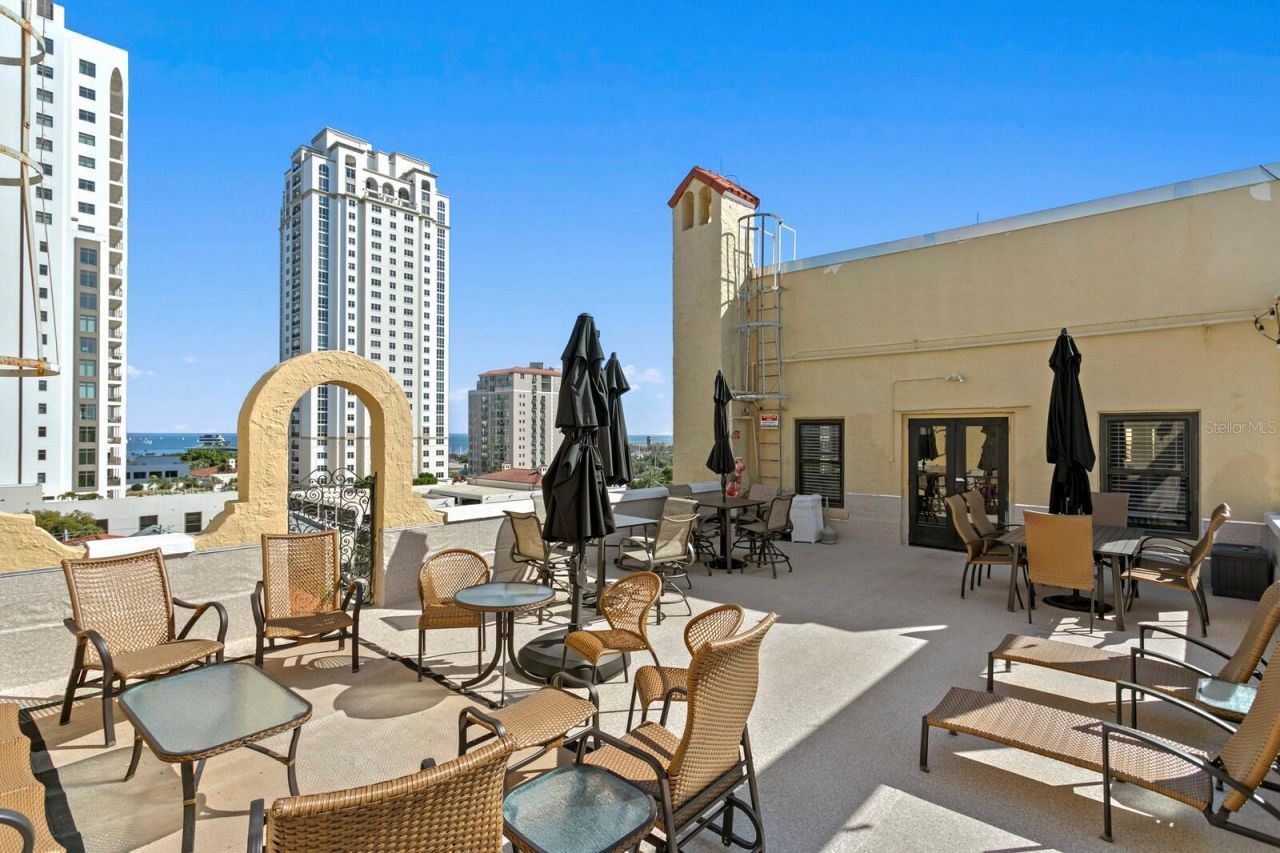 130 4th Avenue N, Unit 105, Saint Petersburg, FL 33701 Photo