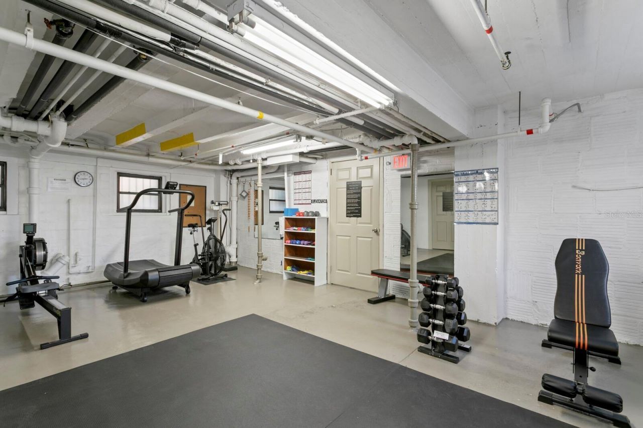 130 4th Avenue N, Unit 105, Saint Petersburg, FL 33701 Photo