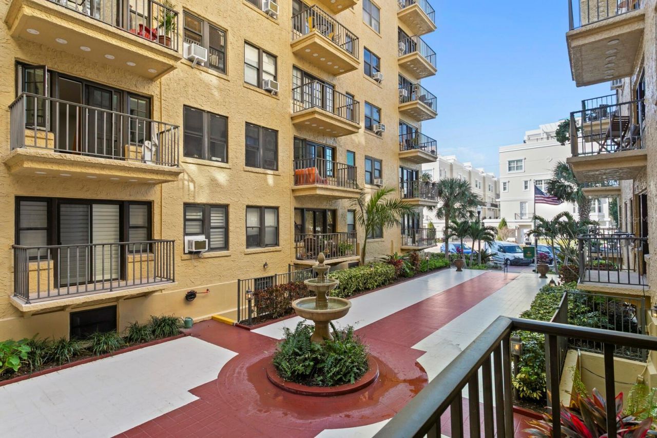 130 4th Avenue N, Unit 105, Saint Petersburg, FL 33701 Photo