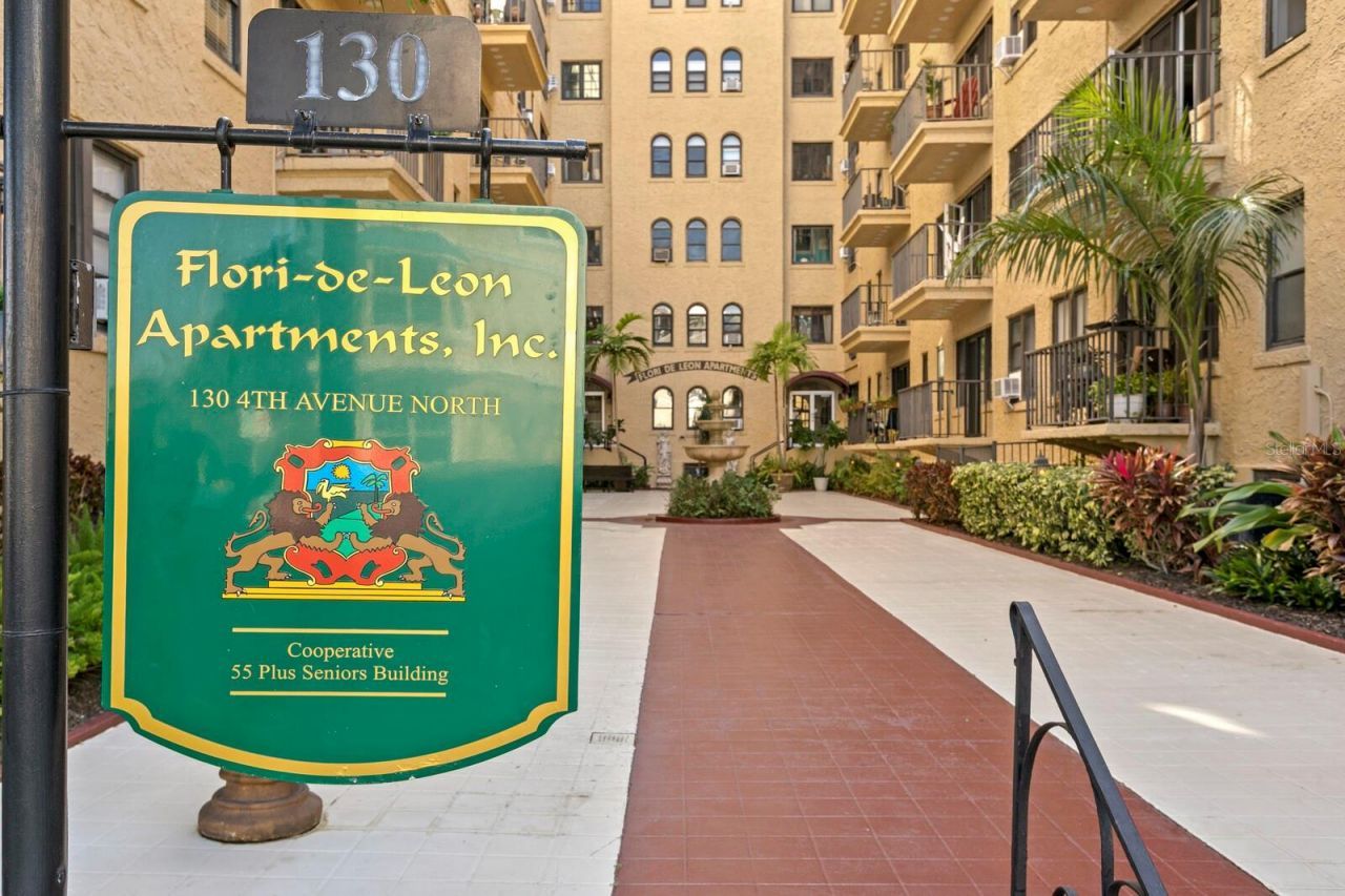 130 4th Avenue N, Unit 105, Saint Petersburg, FL 33701 Photo