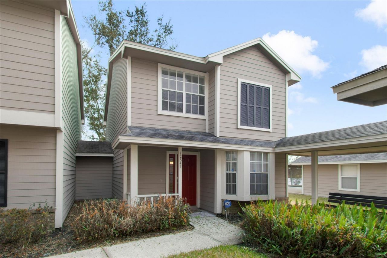 12344 Shady Spring Way, Unit 106, Orlando, FL 32828 Main Photo