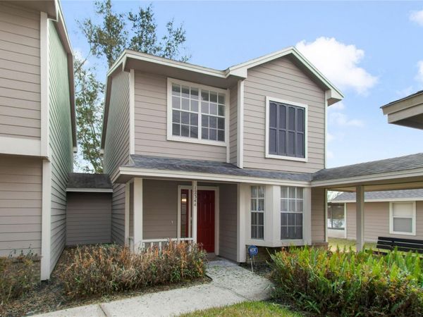 12344 SHADY SPRING WAY, Unit 106, ORLANDO, FL 32828