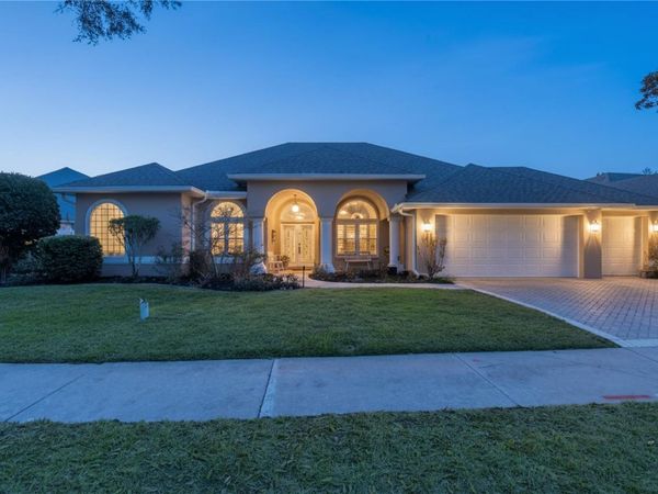 1500 EDGEWATER DRIVE, MOUNT DORA, FL 32757