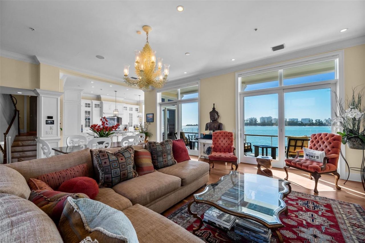 3740 Bayou Louise Lane, Sarasota, FL 34242 Photo