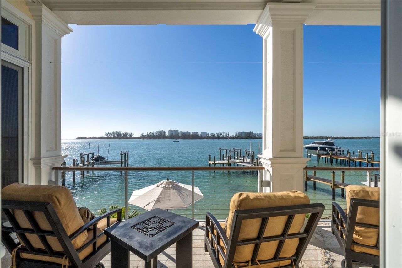 3740 Bayou Louise Lane, Sarasota, FL 34242 Photo