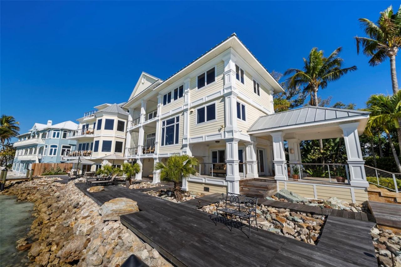 3740 Bayou Louise Lane, Sarasota, FL 34242 Photo