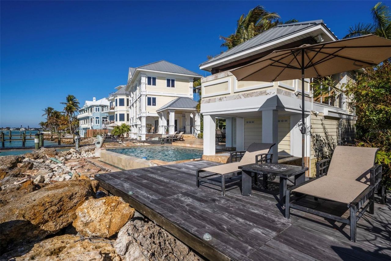 3740 Bayou Louise Lane, Sarasota, FL 34242 Photo