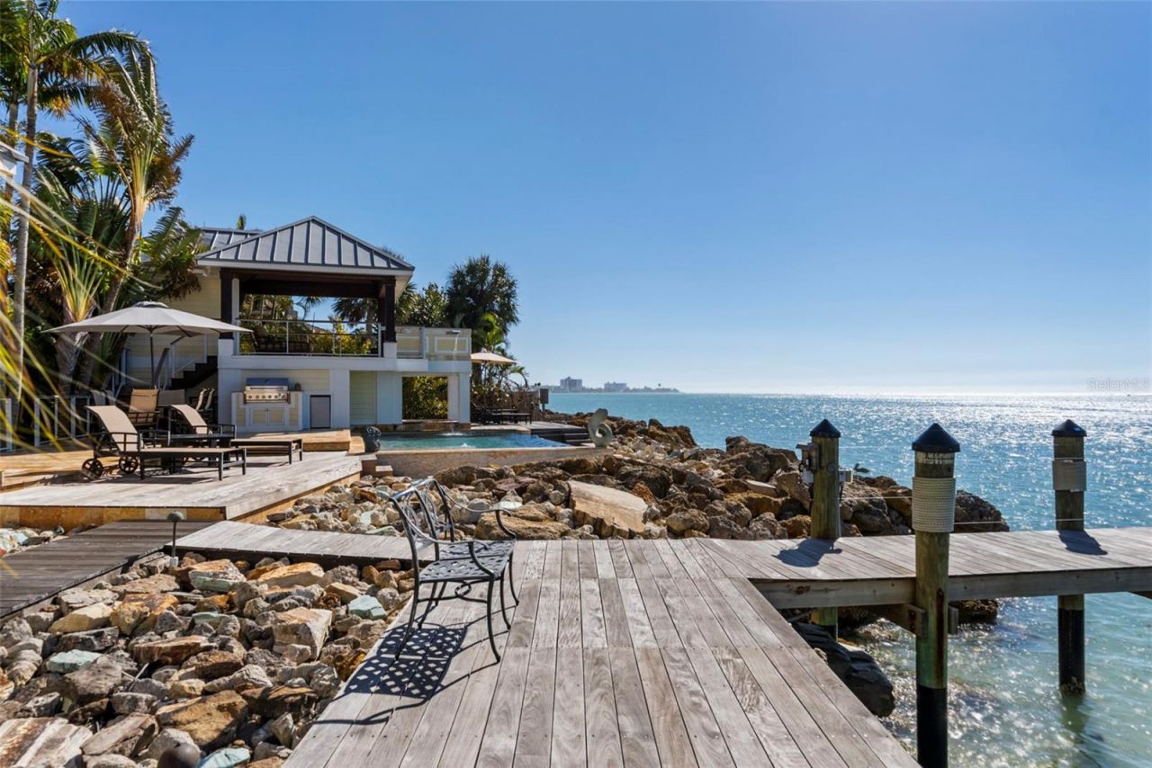 3740 Bayou Louise Lane, Sarasota, FL 34242 Photo