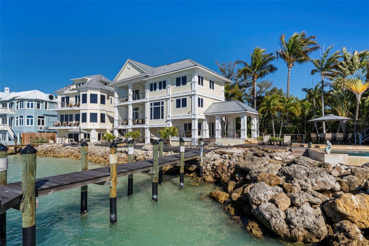 3740 Bayou Louise Lane, Sarasota, FL 34242 Photo