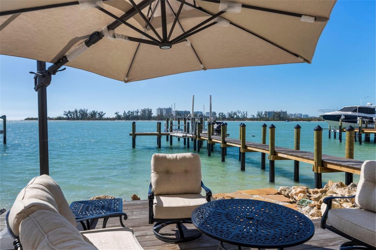 3740 Bayou Louise Lane, Sarasota, FL 34242 Photo