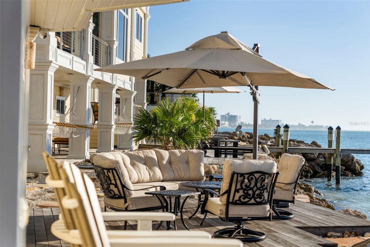 3740 Bayou Louise Lane, Sarasota, FL 34242 Photo