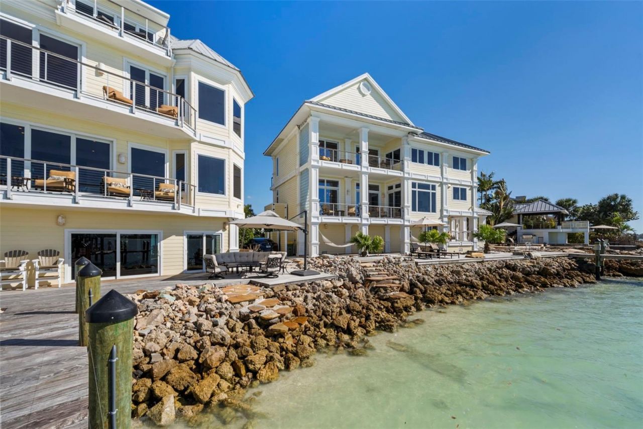 3740 Bayou Louise Lane, Sarasota, FL 34242 Photo