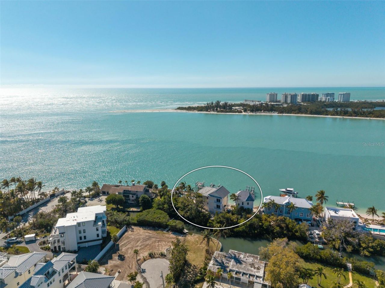 3740 Bayou Louise Lane, Sarasota, FL 34242 Photo