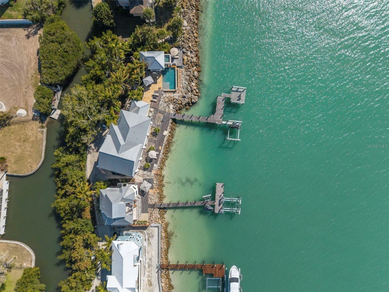 3740 Bayou Louise Lane, Sarasota, FL 34242 Photo