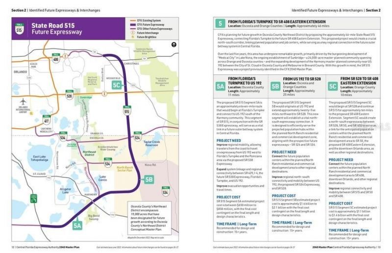 25345 E Colonial Dr, Christmas, FL 32709 Photo