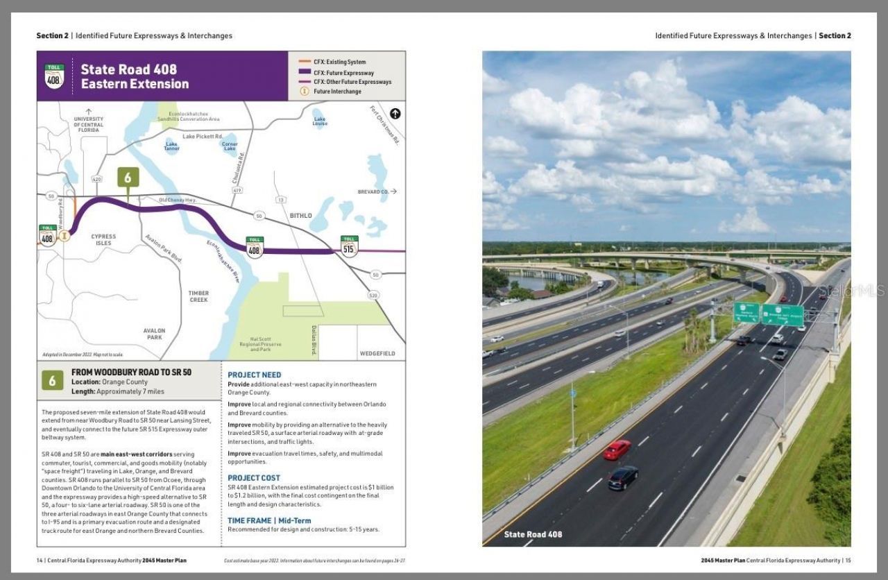 25345 E Colonial Dr, Christmas, FL 32709 Photo