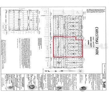 25345 E Colonial Dr, Christmas, FL 32709 Photo