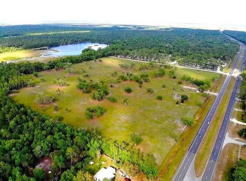 25345 E Colonial Dr, Christmas, FL 32709 Photo