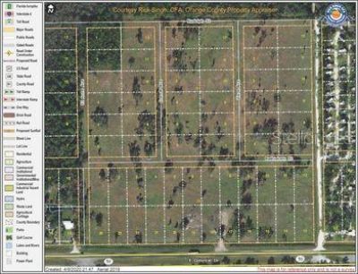 25345 E Colonial Dr, Christmas, FL 32709 Photo