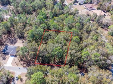 TBD NE 2ND ST, LOT 10, WILLISTON, FL 32696