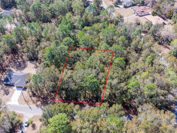 TBD NE 2ND ST, LOT 10, WILLISTON, FL 32696