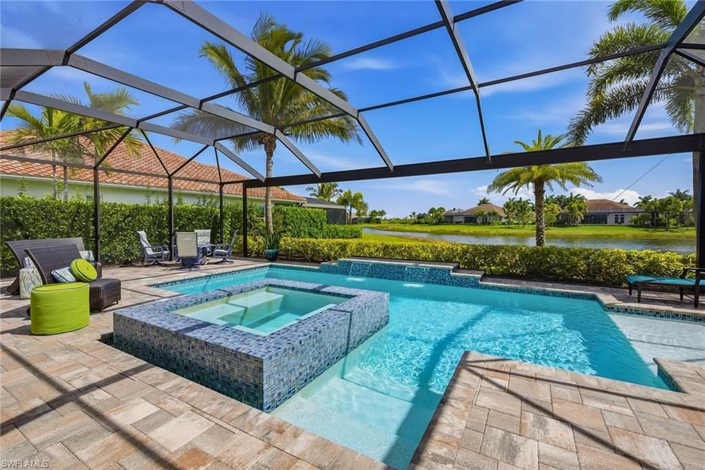 3206 Cotuit Ln, Naples, FL 34114 Photo