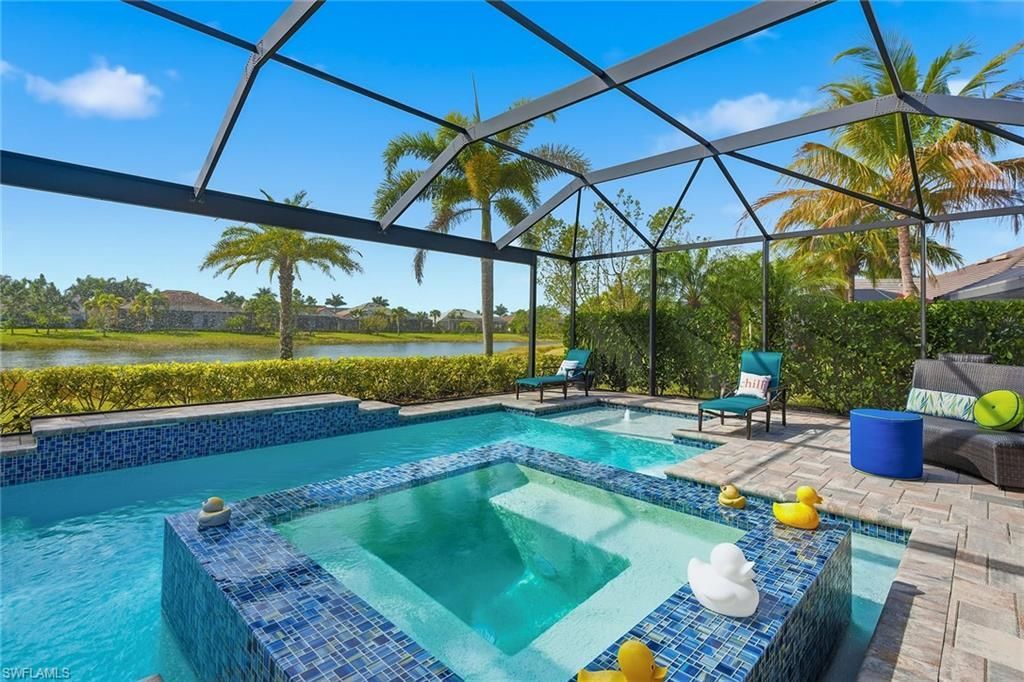 3206 Cotuit Ln, Naples, FL 34114 Photo