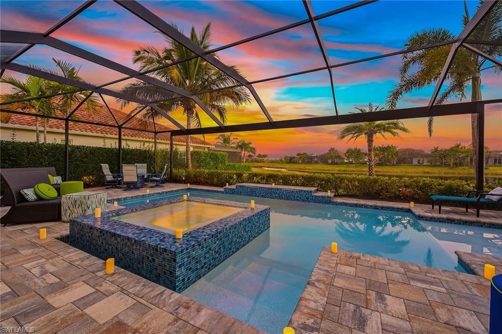 3206 Cotuit Ln, Naples, FL 34114 Photo