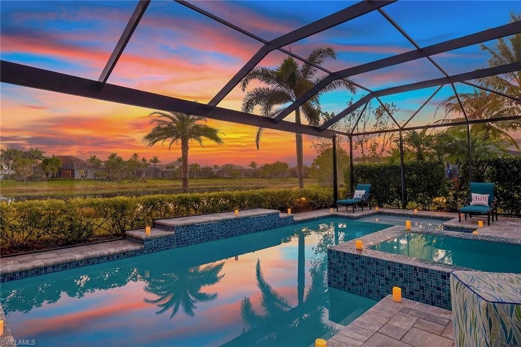 3206 Cotuit Ln, Naples, FL 34114 Photo