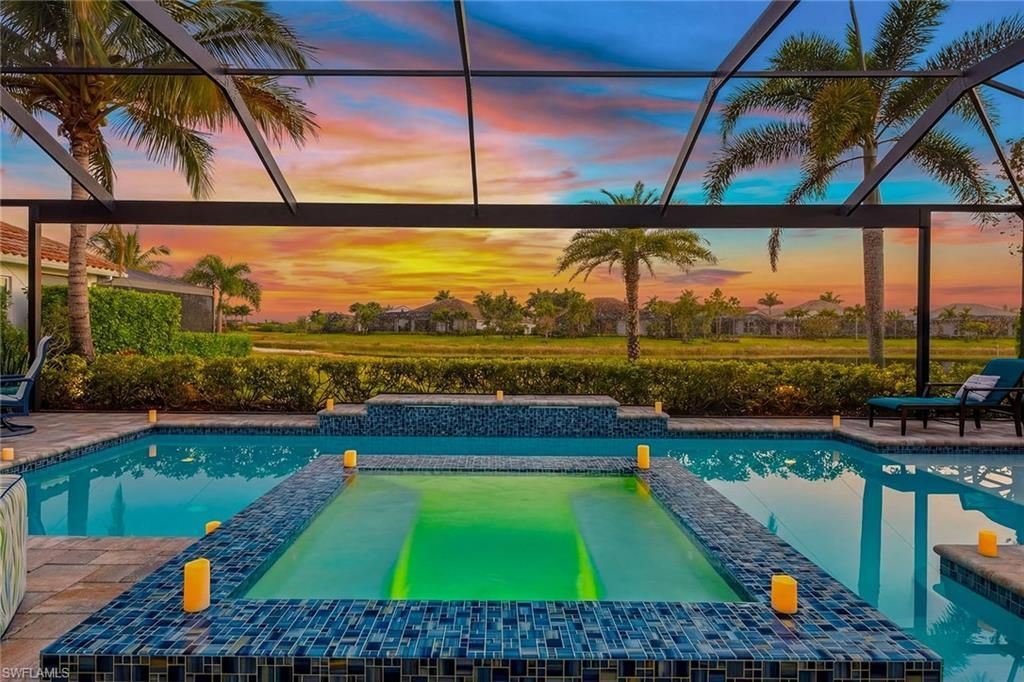 3206 Cotuit Ln, Naples, FL 34114 Photo