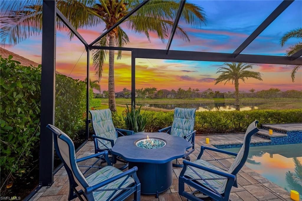 3206 Cotuit Ln, Naples, FL 34114 Photo