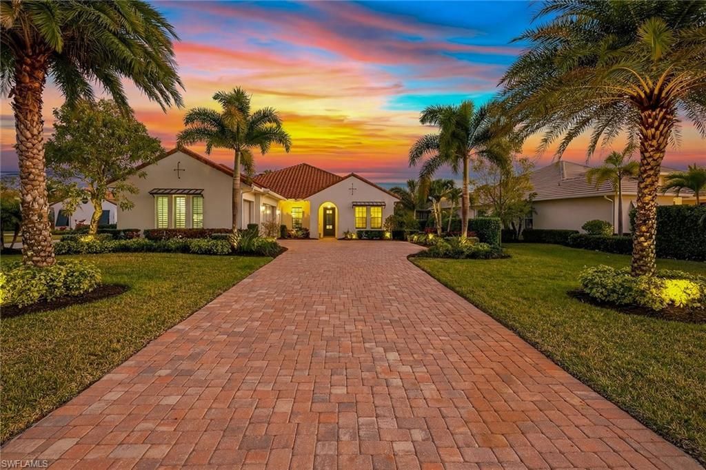 3206 Cotuit Ln, Naples, FL 34114 Photo