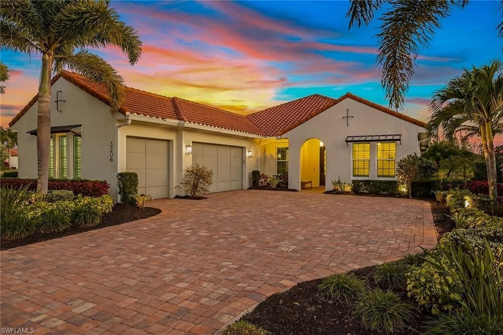 3206 Cotuit Ln, Naples, FL 34114 Photo
