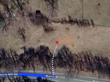 2311 MORRIS MILL RD, STAUNTON, VA 24402