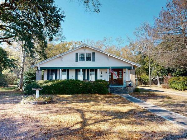 3220 Bay Front Road, Mobile, AL 36605