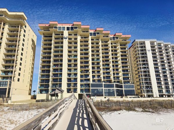 24160 Perdido Beach Boulevard, Unit 2056, Orange Beach, AL 36561