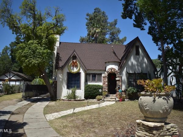 7435 Jordan Avenue, Canoga Park, CA 91303