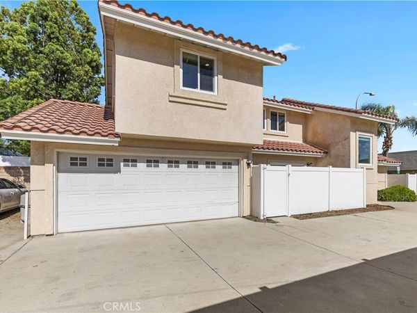 755 S Brea Boulevard, Brea, CA 92821