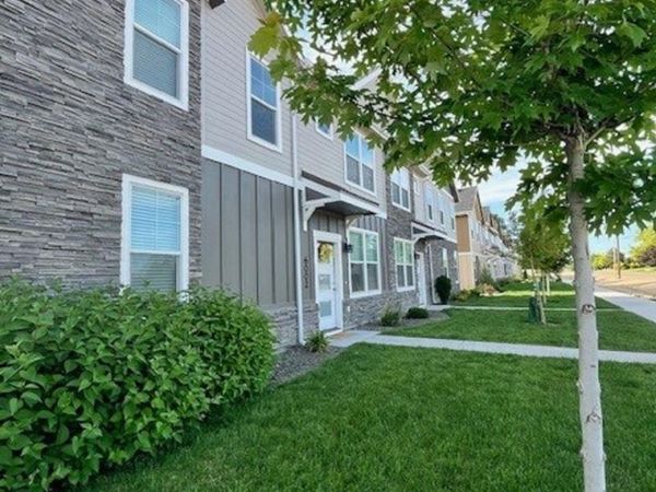 5990,5998,6002 & 6014 S Jessenia Ln, Boise, ID 83709